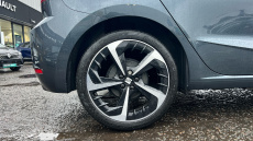 SEAT Ibiza 1.0 TSI 95 FR Sport 5dr Petrol Hatchback